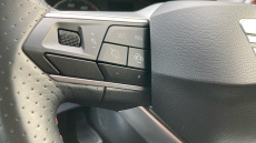 SEAT Ibiza 1.0 TSI 110 FR Edition 5dr Petrol Hatchback